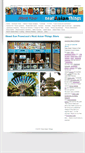 Mobile Screenshot of neatasianthings.com